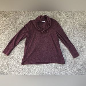 Size XXL tunic from Ricki’s